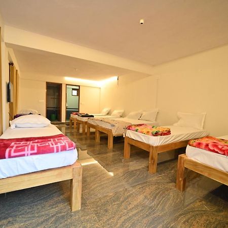 Coorg Homestay Resort Kushālnagar Exterior photo