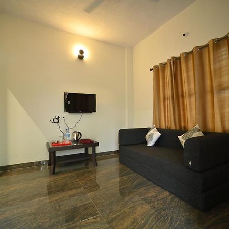 Coorg Homestay Resort Kushālnagar Exterior photo
