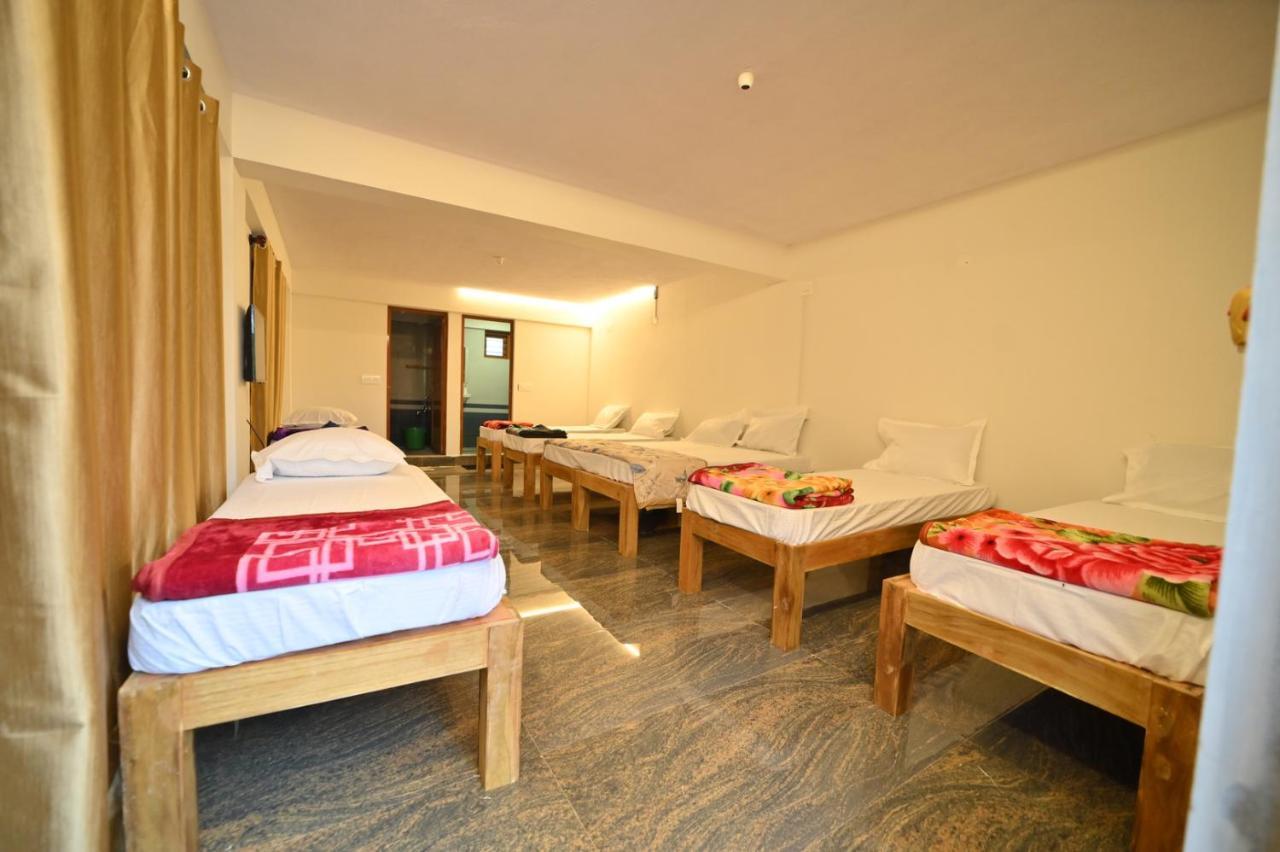 Coorg Homestay Resort Kushālnagar Exterior photo