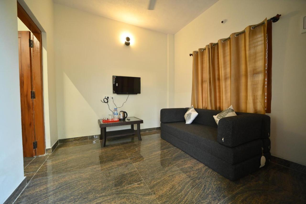 Coorg Homestay Resort Kushālnagar Exterior photo
