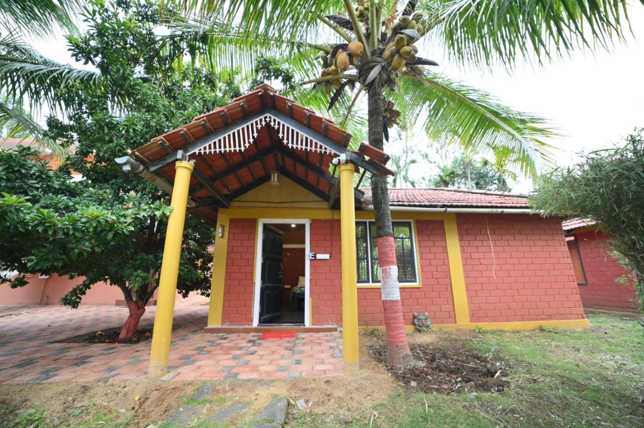 Coorg Homestay Resort Kushālnagar Exterior photo