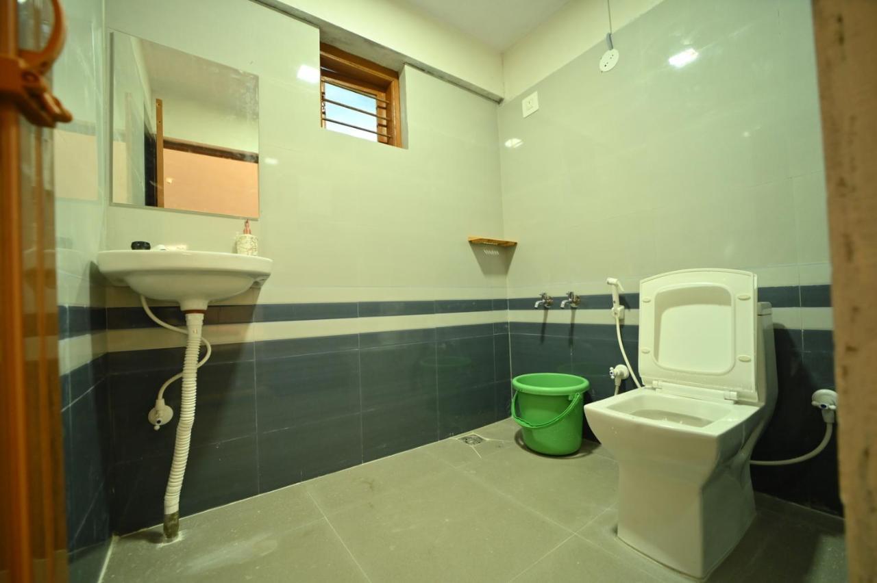 Coorg Homestay Resort Kushālnagar Exterior photo