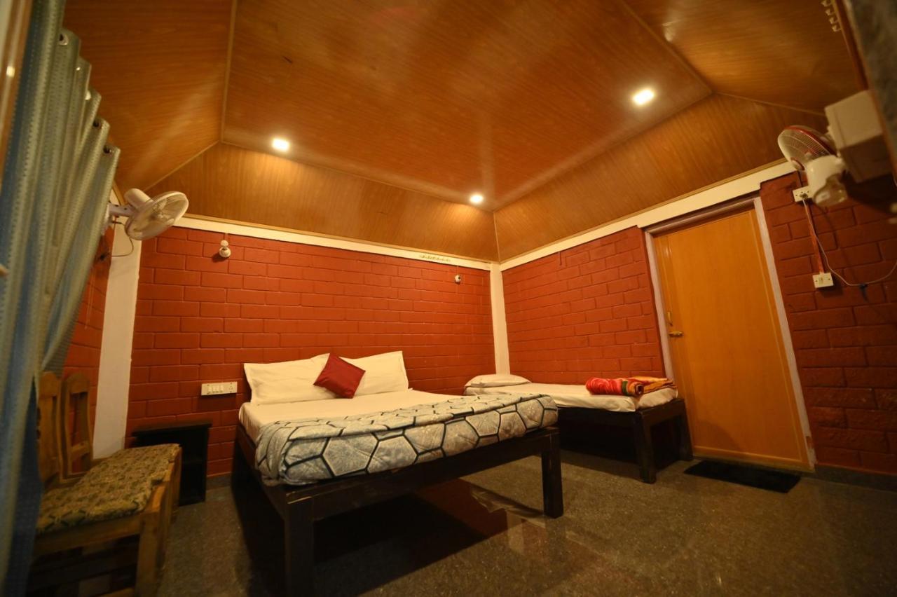 Coorg Homestay Resort Kushālnagar Exterior photo