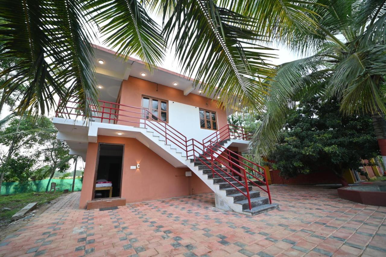 Coorg Homestay Resort Kushālnagar Exterior photo