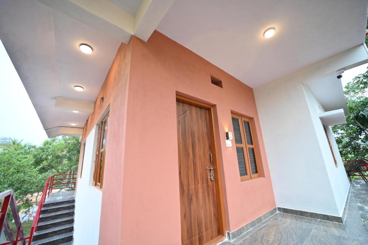 Coorg Homestay Resort Kushālnagar Exterior photo
