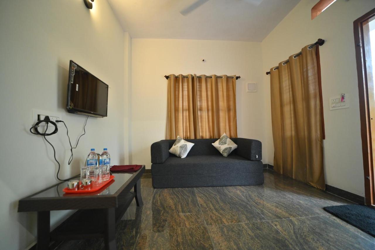 Coorg Homestay Resort Kushālnagar Exterior photo