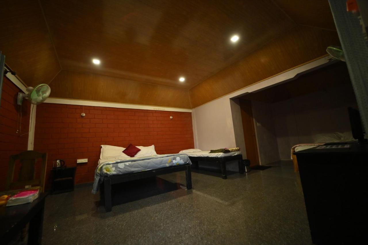 Coorg Homestay Resort Kushālnagar Exterior photo