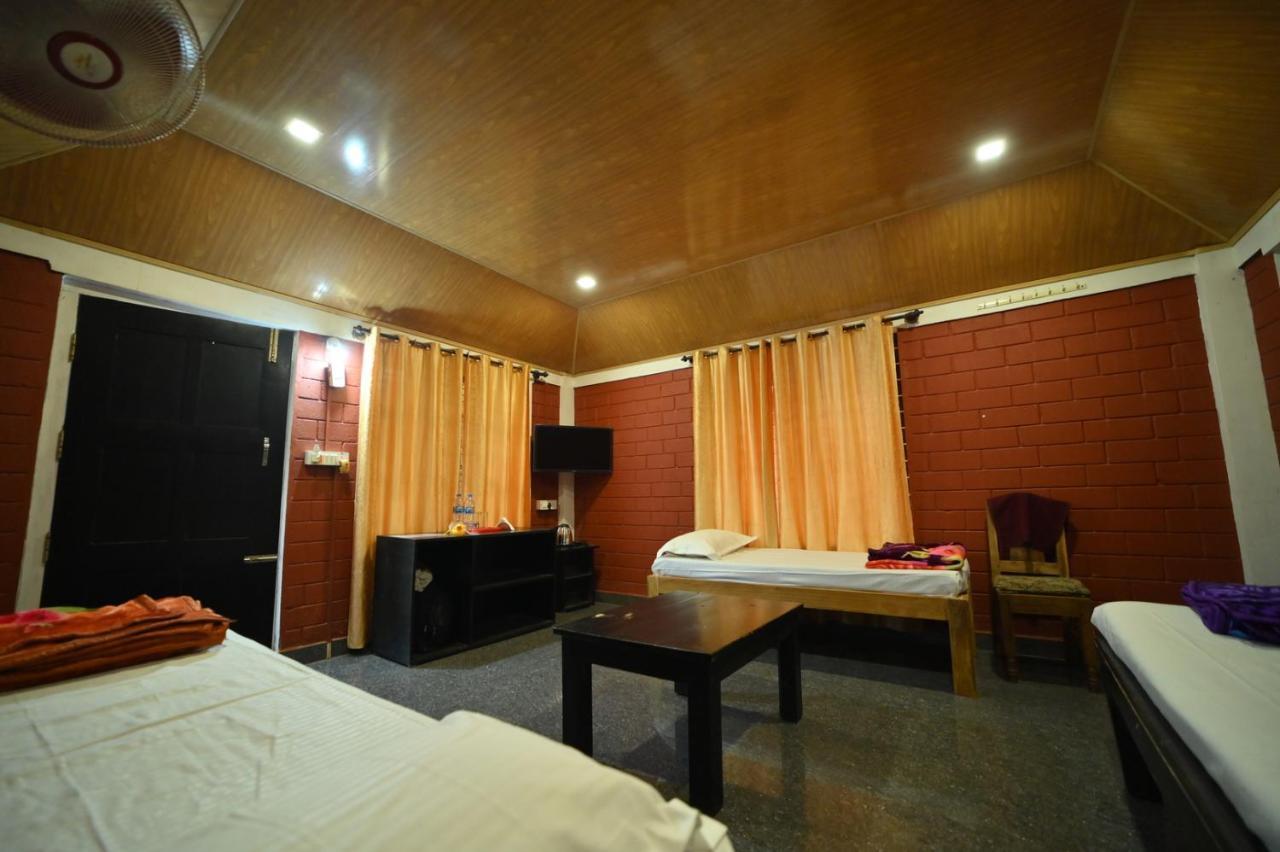 Coorg Homestay Resort Kushālnagar Exterior photo