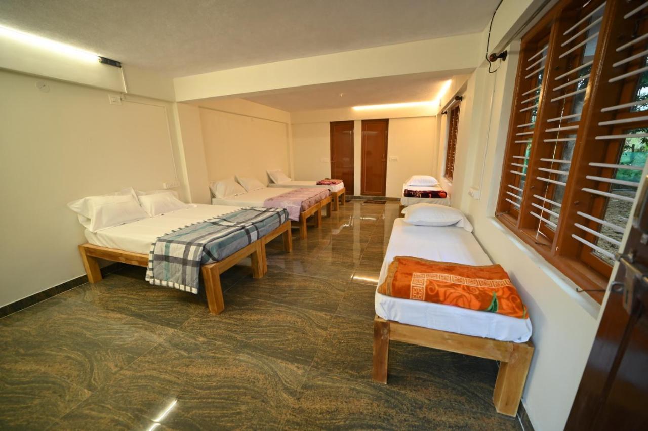 Coorg Homestay Resort Kushālnagar Exterior photo