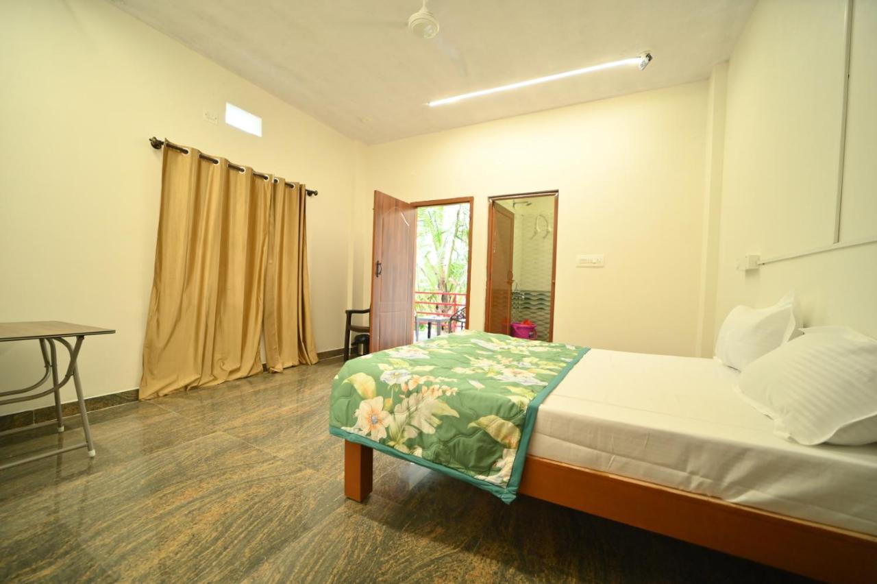 Coorg Homestay Resort Kushālnagar Exterior photo