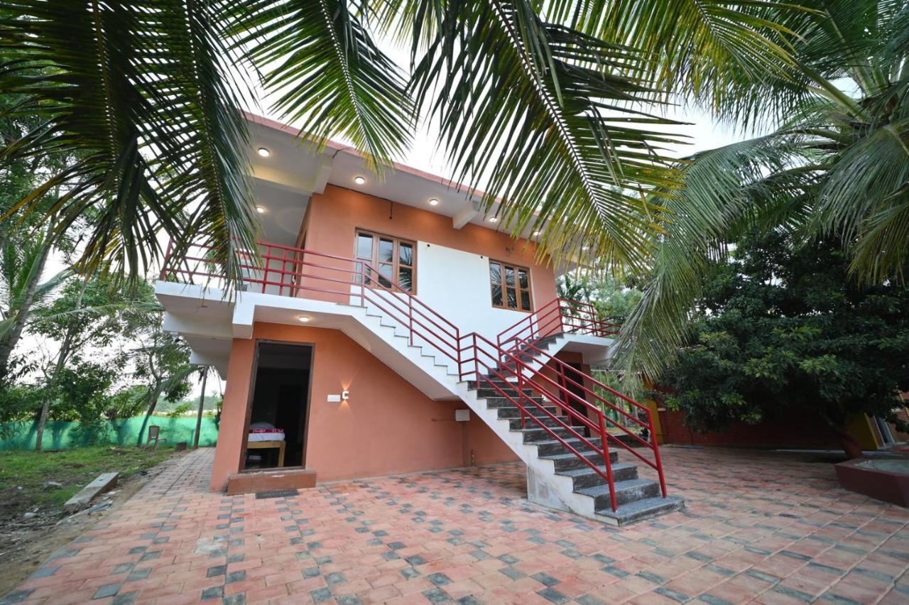 Coorg Homestay Resort Kushālnagar Exterior photo