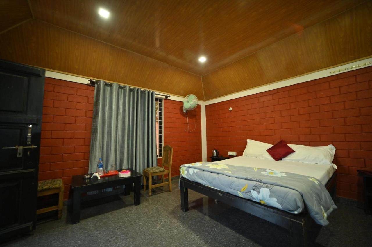 Coorg Homestay Resort Kushālnagar Exterior photo