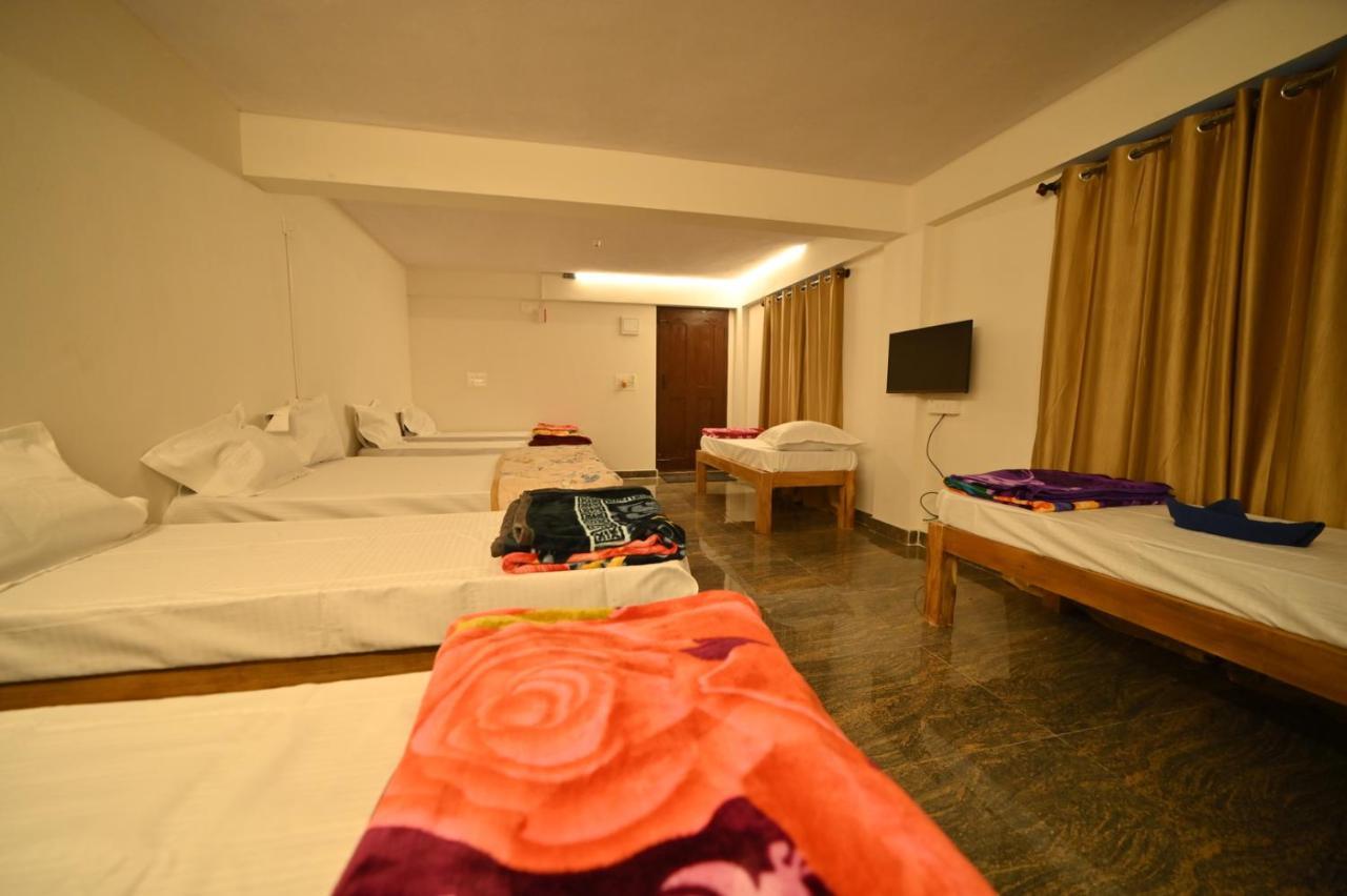 Coorg Homestay Resort Kushālnagar Exterior photo