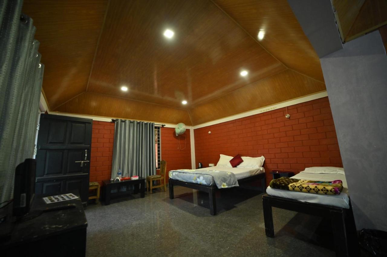 Coorg Homestay Resort Kushālnagar Exterior photo