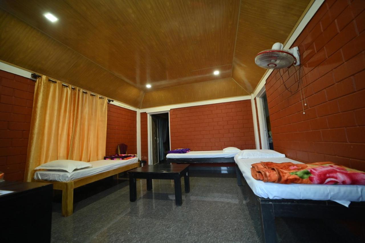 Coorg Homestay Resort Kushālnagar Exterior photo