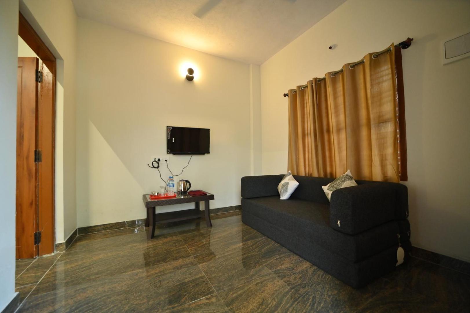 Coorg Homestay Resort Kushālnagar Exterior photo