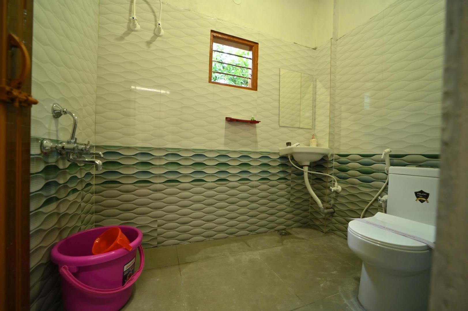 Coorg Homestay Resort Kushālnagar Exterior photo